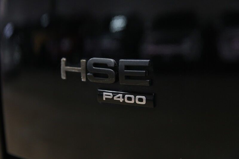 2020 Land Rover Range Rover HSE Plainview NY