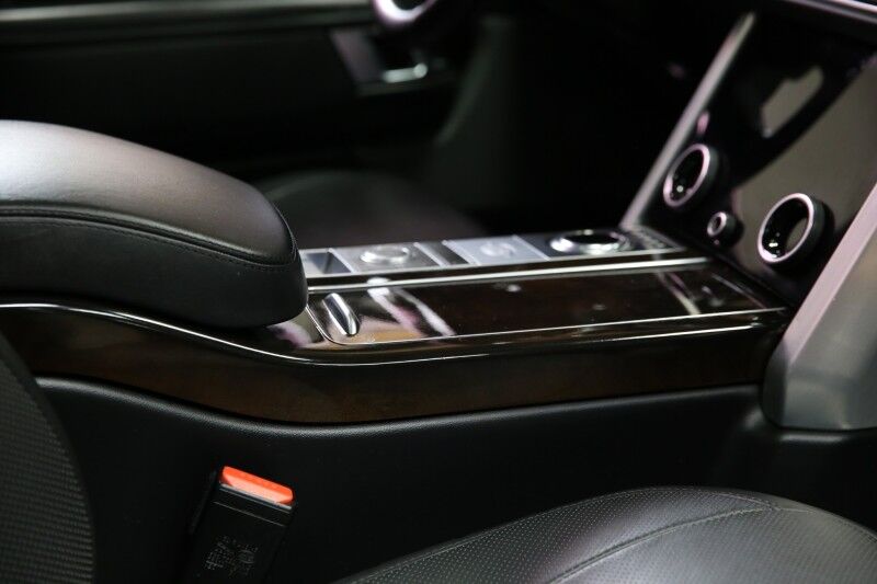 2020 Land Rover Range Rover HSE Plainview NY