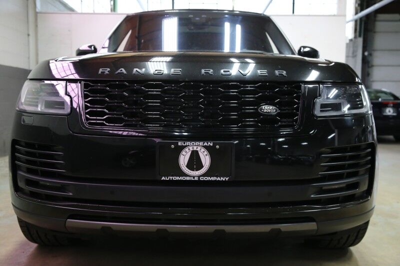 2020 Land Rover Range Rover HSE Plainview NY