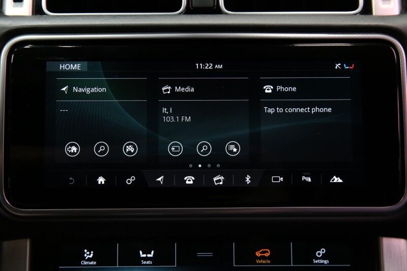 2020 Land Rover Range Rover HSE Plainview NY