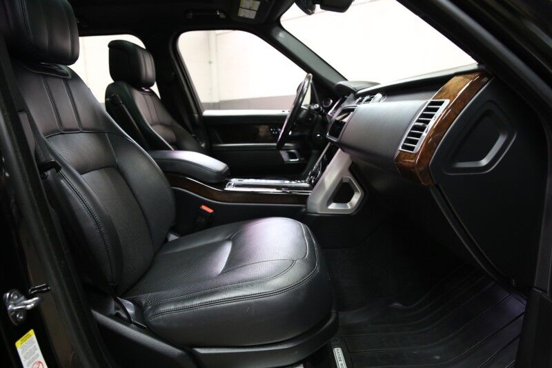 2020 Land Rover Range Rover HSE Plainview NY
