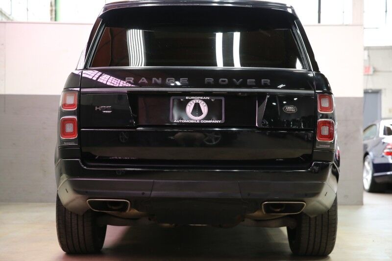2020 Land Rover Range Rover HSE Plainview NY