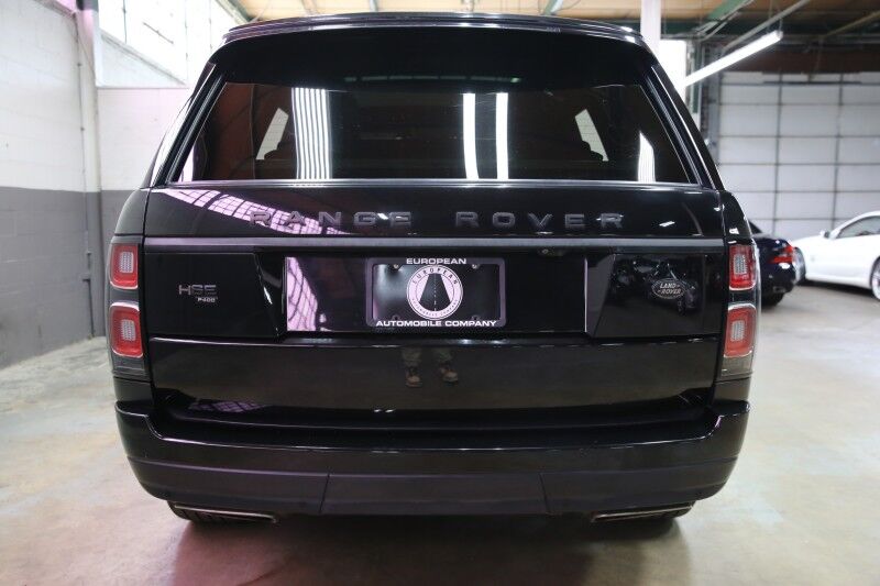 2020 Land Rover Range Rover HSE Plainview NY