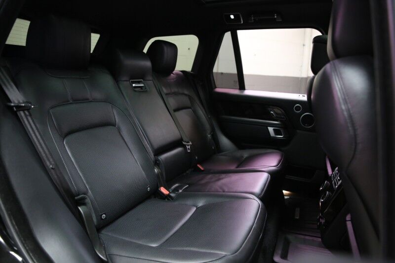 2020 Land Rover Range Rover HSE Plainview NY