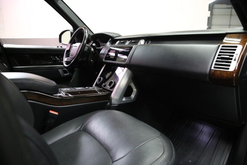 2020 Land Rover Range Rover HSE Plainview NY
