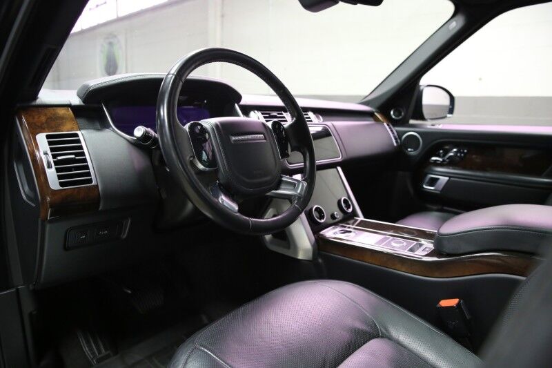 2020 Land Rover Range Rover HSE Plainview NY