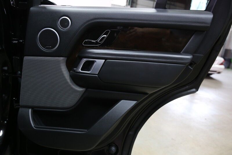 2020 Land Rover Range Rover HSE Plainview NY