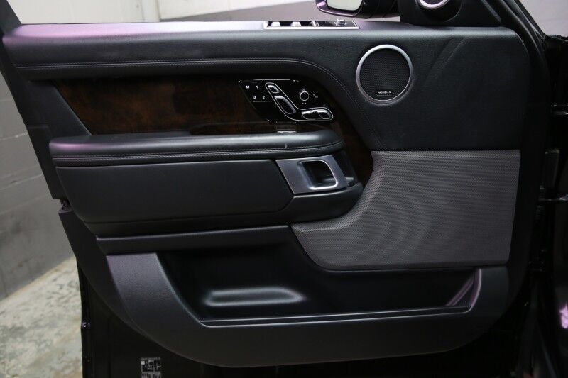 2020 Land Rover Range Rover HSE Plainview NY