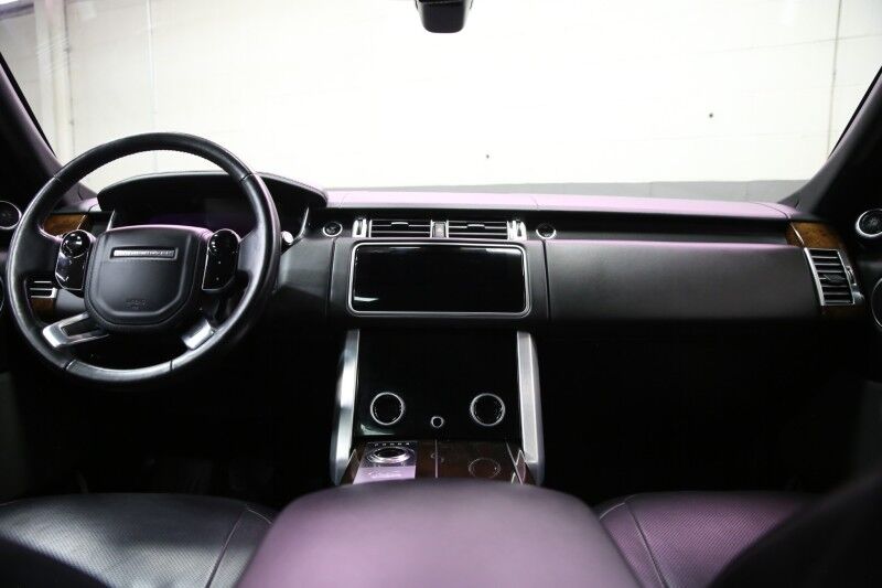 2020 Land Rover Range Rover HSE Plainview NY