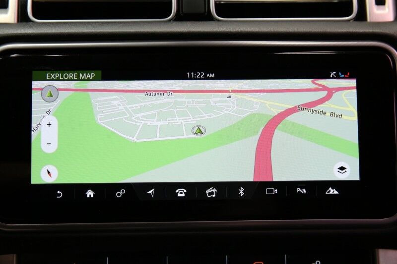 2020 Land Rover Range Rover HSE Plainview NY