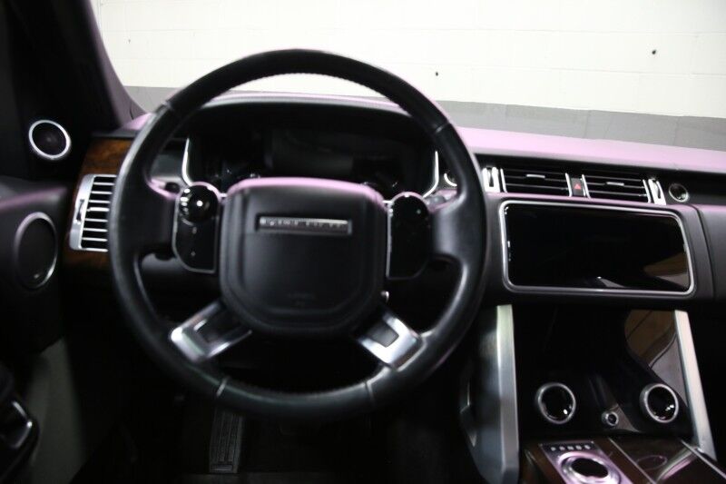 2020 Land Rover Range Rover HSE Plainview NY