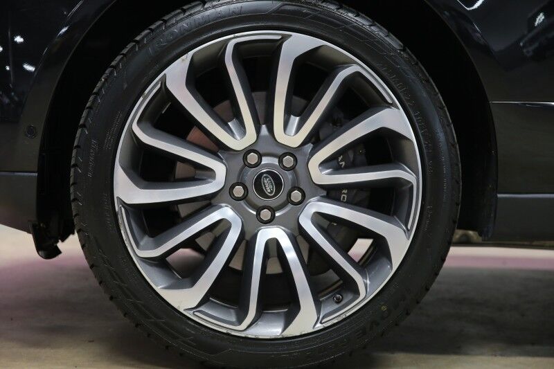 2020 Land Rover Range Rover HSE Plainview NY