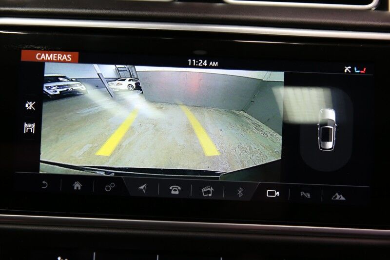 2020 Land Rover Range Rover HSE Plainview NY