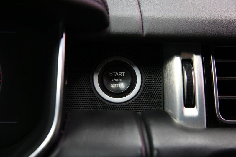 2020 Land Rover Range Rover HSE Plainview NY