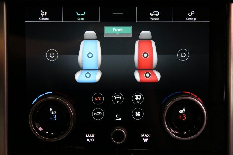 2020 Land Rover Range Rover HSE Plainview NY