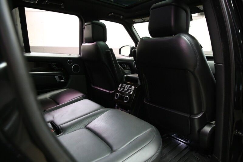 2020 Land Rover Range Rover HSE Plainview NY