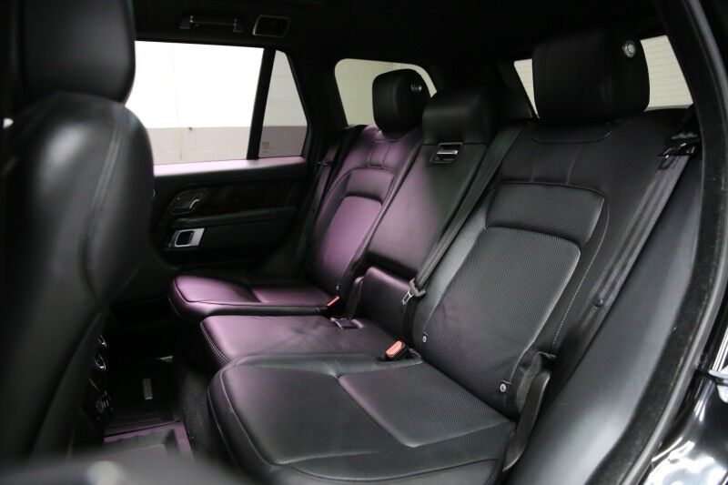 2020 Land Rover Range Rover HSE Plainview NY