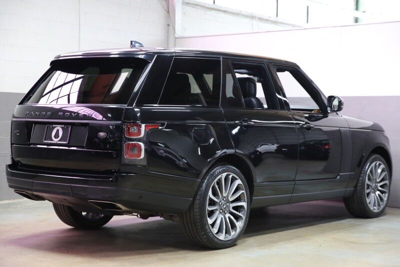 2020 Land Rover Range Rover HSE Plainview NY