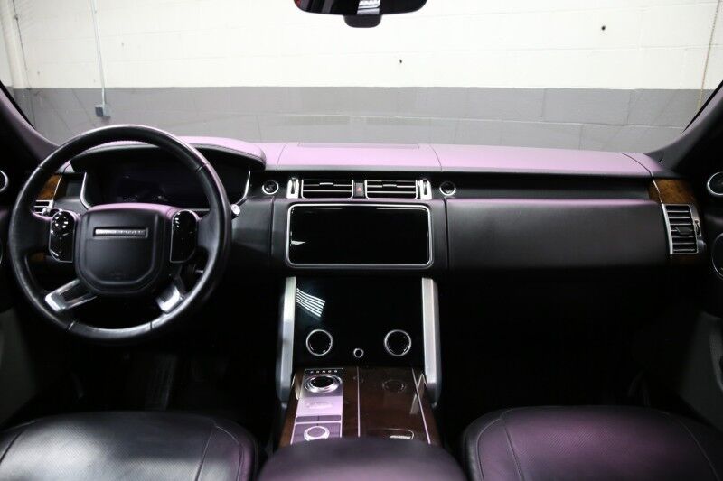 2020 Land Rover Range Rover HSE Plainview NY