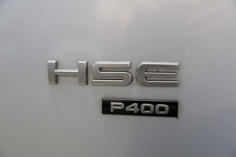 2020 Land Rover Range Rover HSE Plainview NY
