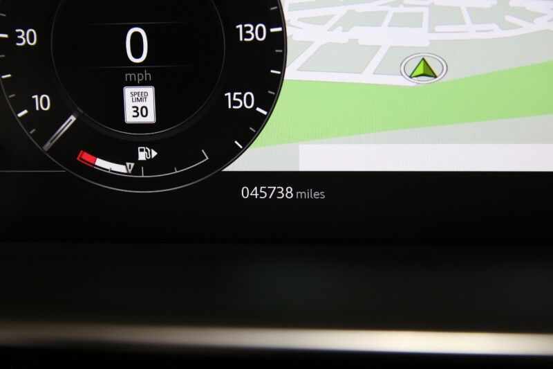 2020 Land Rover Range Rover HSE Plainview NY
