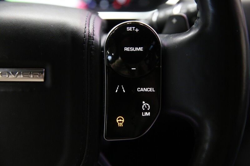 2020 Land Rover Range Rover HSE Plainview NY