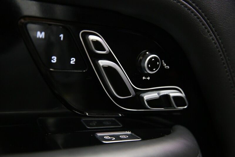 2020 Land Rover Range Rover HSE Plainview NY