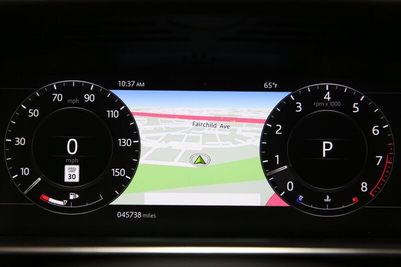 2020 Land Rover Range Rover HSE Plainview NY
