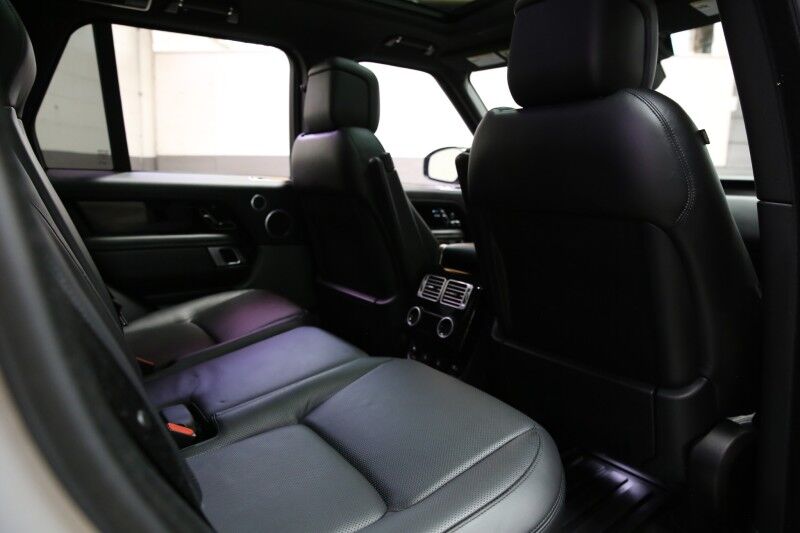 2020 Land Rover Range Rover HSE Plainview NY