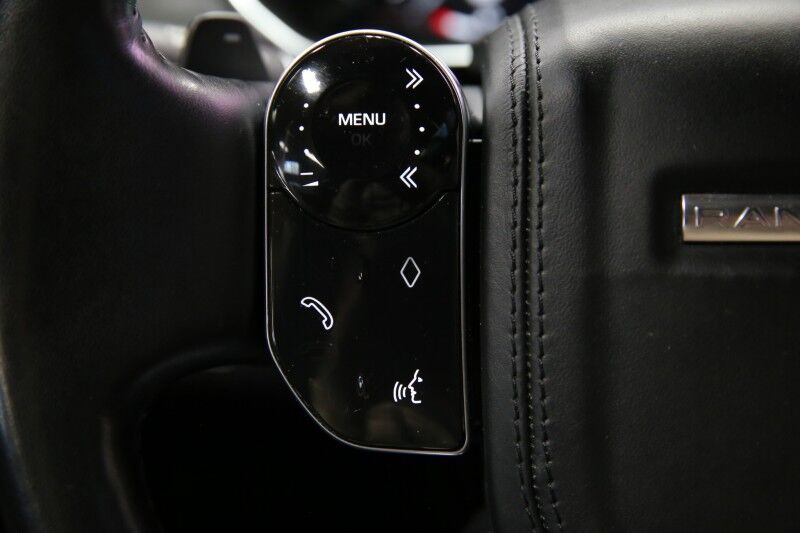 2020 Land Rover Range Rover HSE Plainview NY