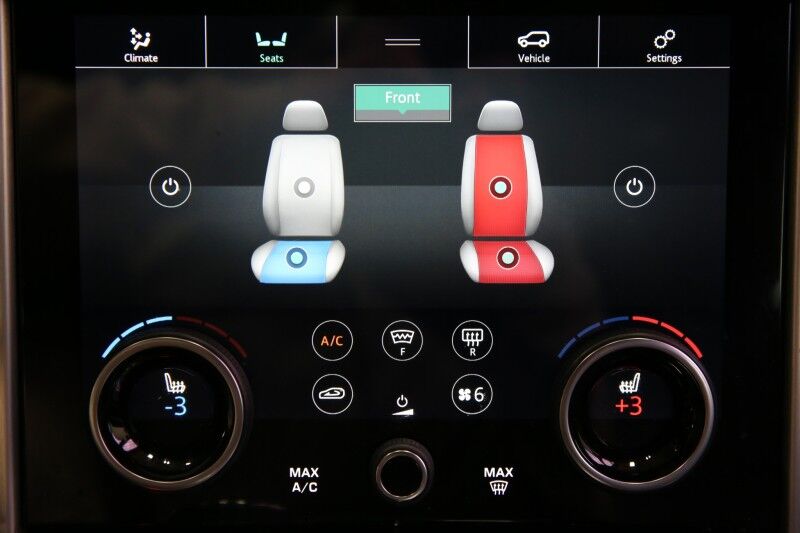 2020 Land Rover Range Rover HSE Plainview NY