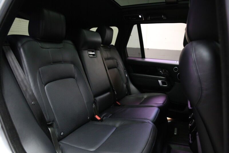 2020 Land Rover Range Rover HSE Plainview NY
