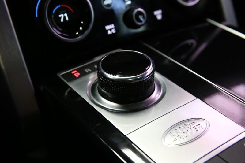 2020 Land Rover Range Rover HSE Plainview NY