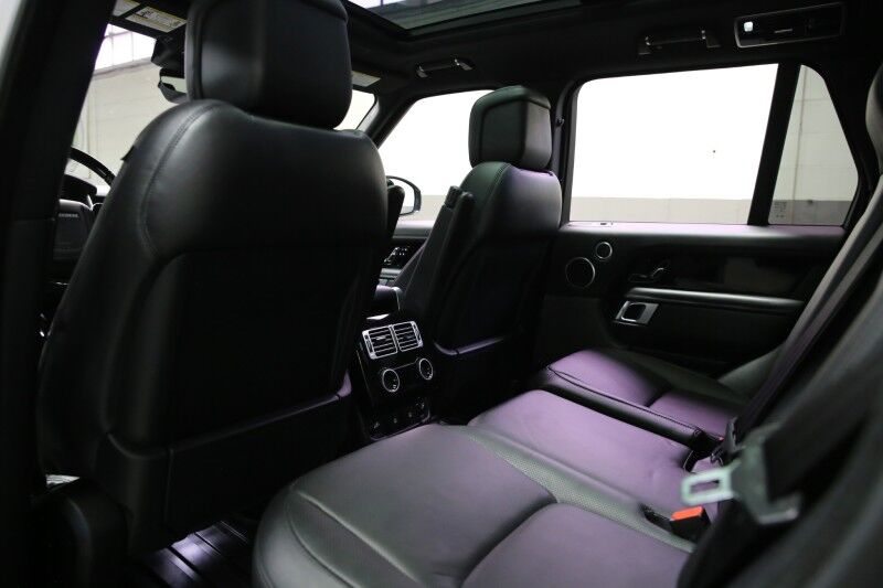 2020 Land Rover Range Rover HSE Plainview NY