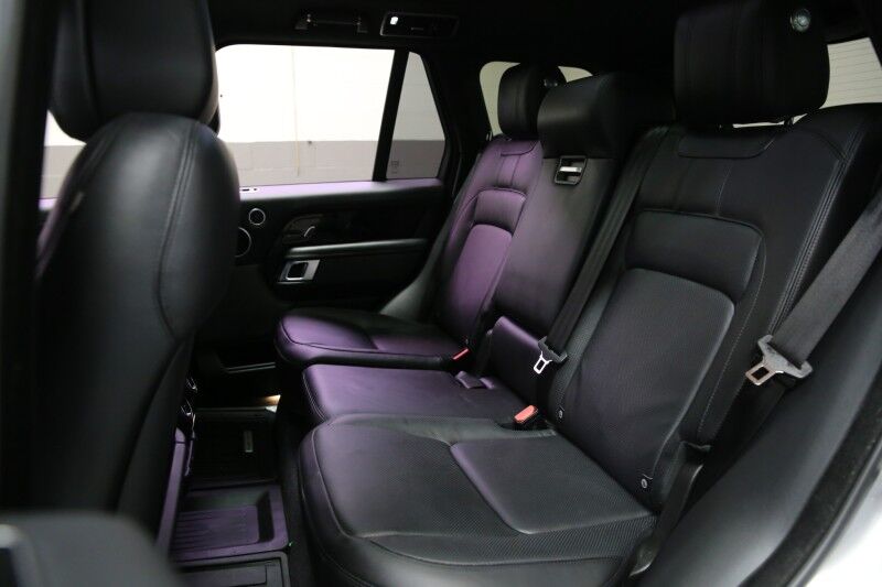 2020 Land Rover Range Rover HSE Plainview NY