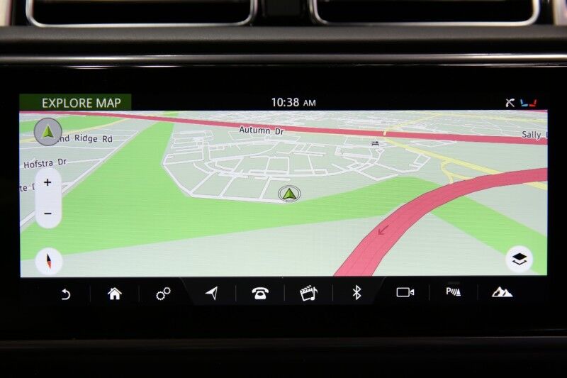 2020 Land Rover Range Rover HSE Plainview NY