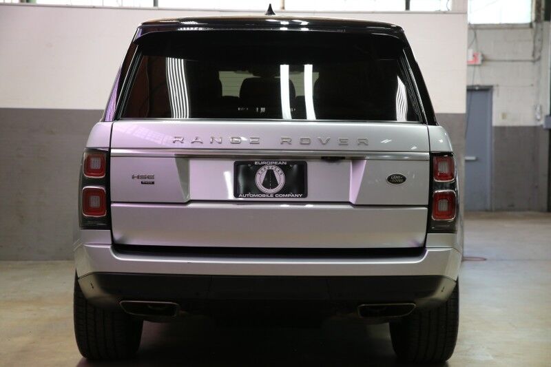 2020 Land Rover Range Rover HSE Plainview NY