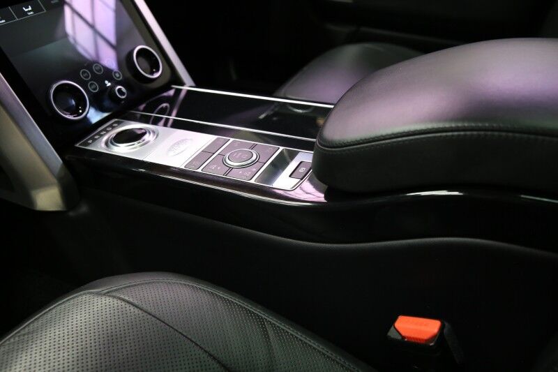2020 Land Rover Range Rover HSE Plainview NY