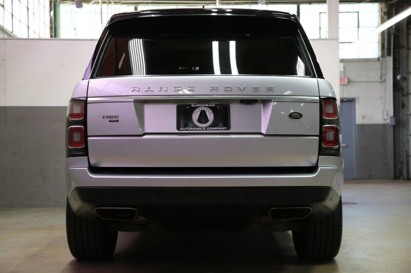 2020 Land Rover Range Rover HSE Plainview NY