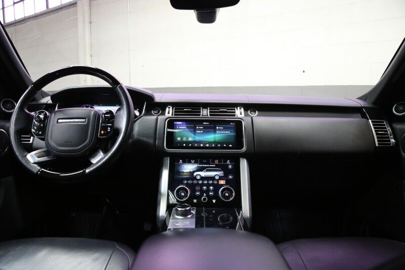 2020 Land Rover Range Rover HSE Plainview NY
