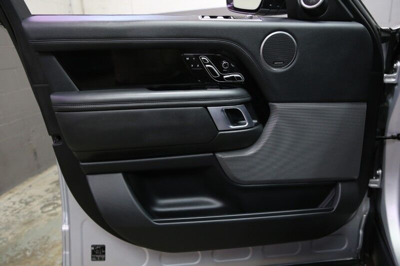 2020 Land Rover Range Rover HSE Plainview NY