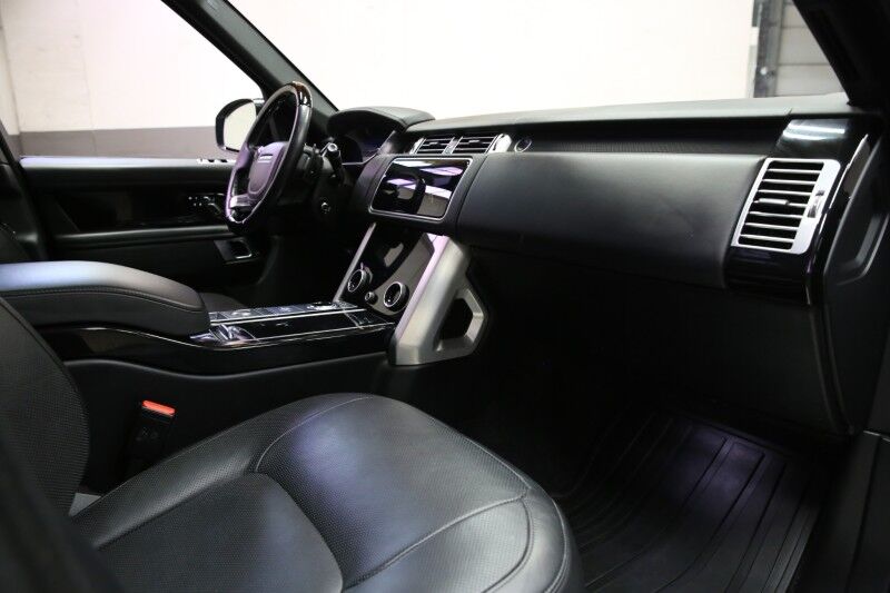 2020 Land Rover Range Rover HSE Plainview NY