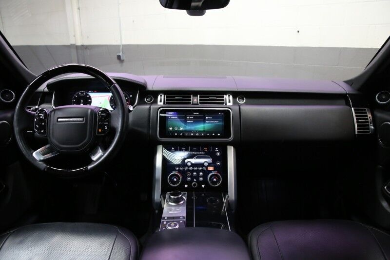 2020 Land Rover Range Rover HSE Plainview NY
