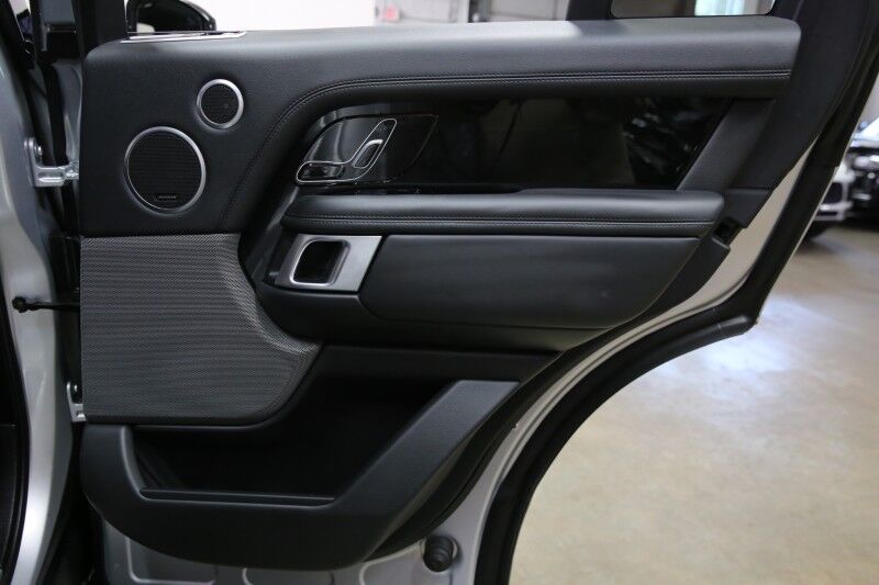 2020 Land Rover Range Rover HSE Plainview NY