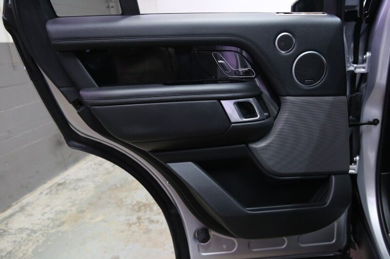 2020 Land Rover Range Rover HSE Plainview NY
