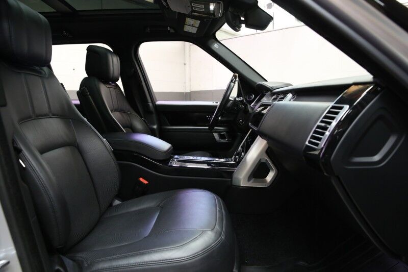 2020 Land Rover Range Rover HSE Plainview NY