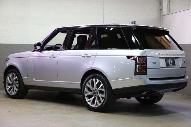2020 Land Rover Range Rover HSE Plainview NY