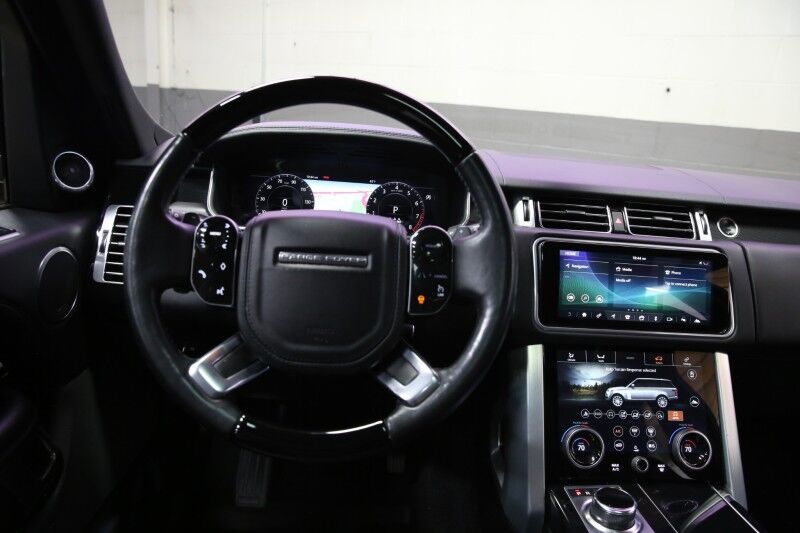 2020 Land Rover Range Rover HSE Plainview NY