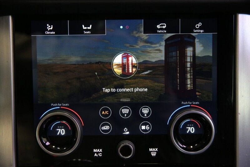 2020 Land Rover Range Rover HSE Plainview NY