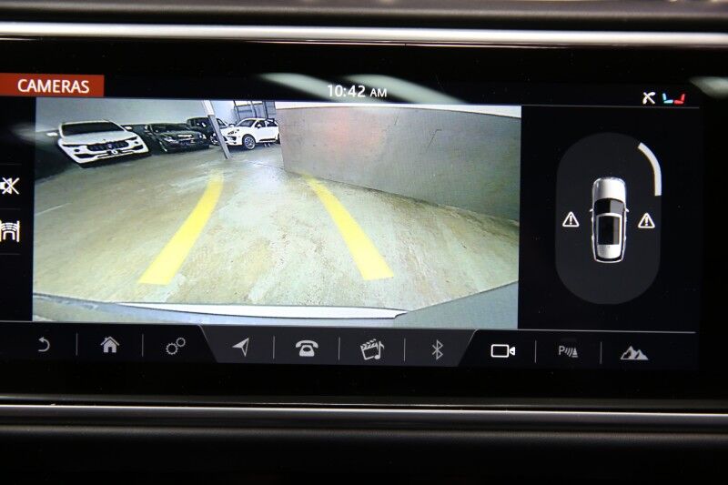 2020 Land Rover Range Rover HSE Plainview NY